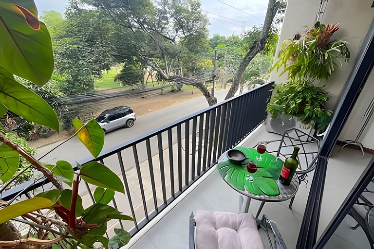 New nice  loft in northern cali.