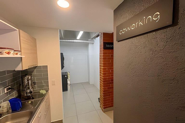 New nice  loft in northern cali.