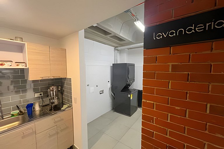 New nice  loft in northern cali.