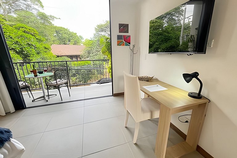 New nice  loft in northern cali.