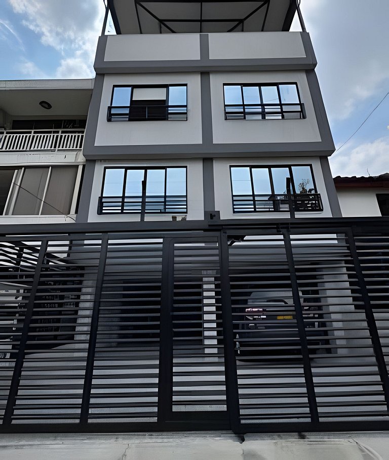 Building 265 in Norte Cali 202