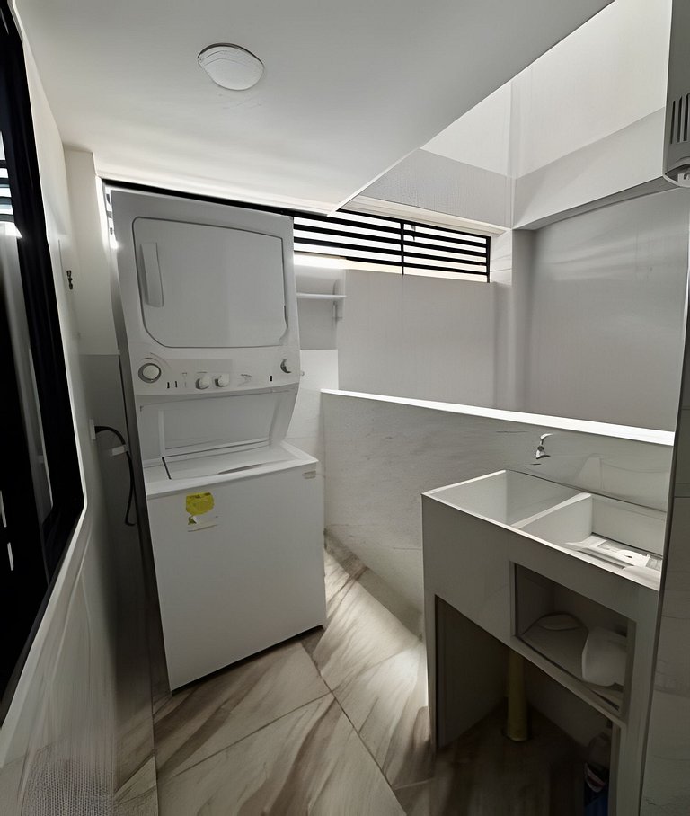 Building 265 in Norte Cali 202