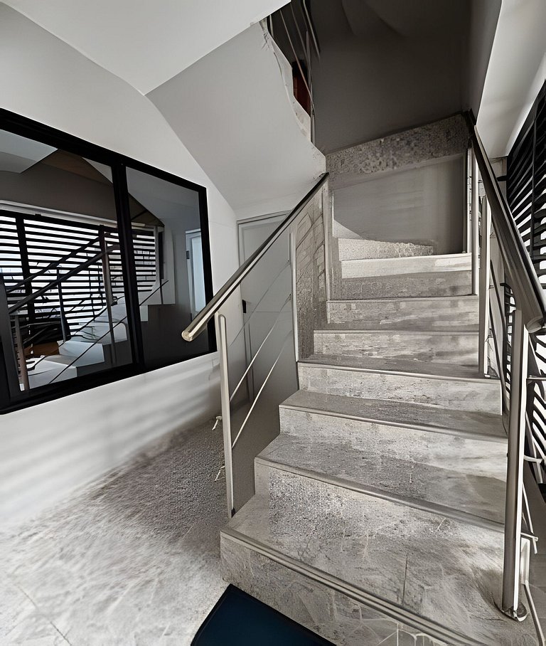 Building 265 in Norte Cali 202