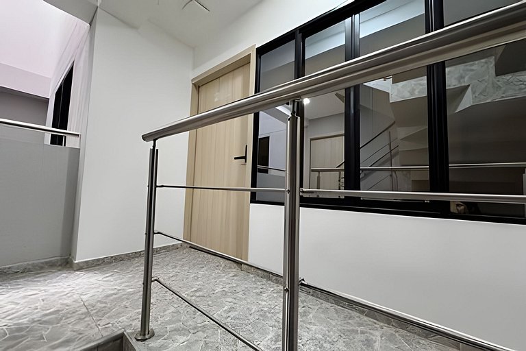 Building 265 in Norte Cali 202