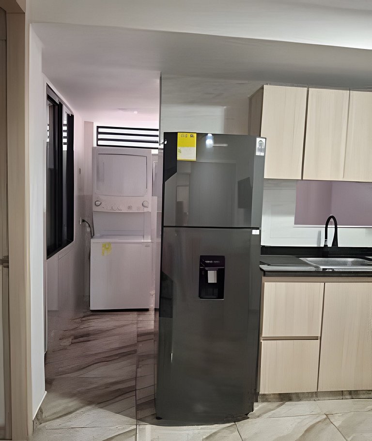 Building 265 in Norte Cali 202