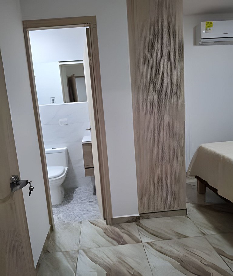 Building 265 in Norte Cali 202