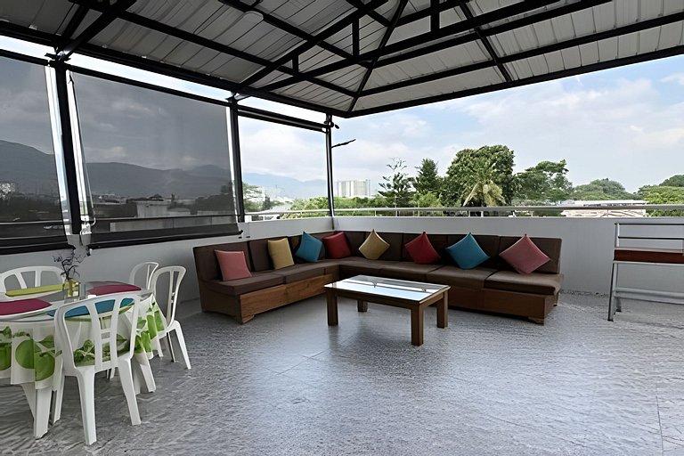 Building 265 in Norte Cali 202