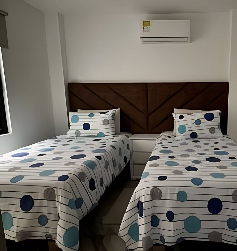 Building 265 in Norte Cali 202