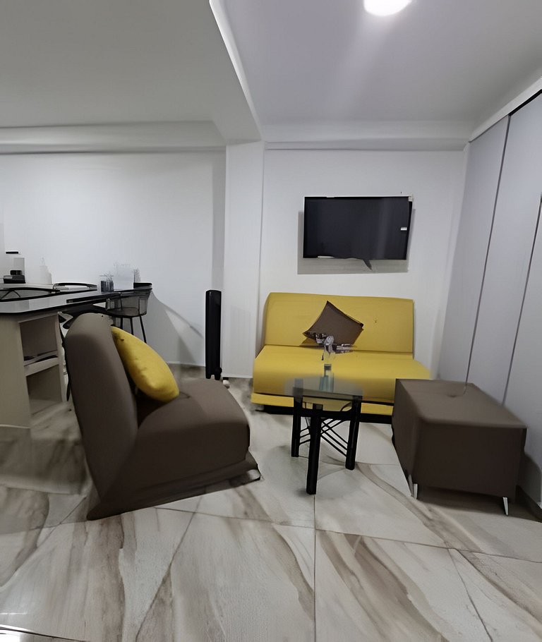 Building 265 in Norte Cali 202