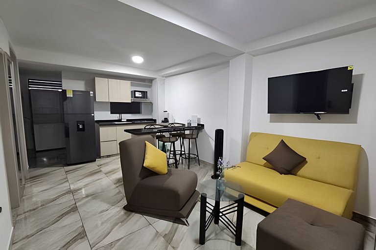 Building 265 in Norte Cali 202