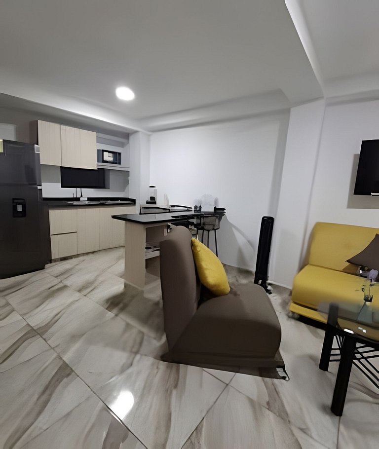 Building 265 in Norte Cali 202