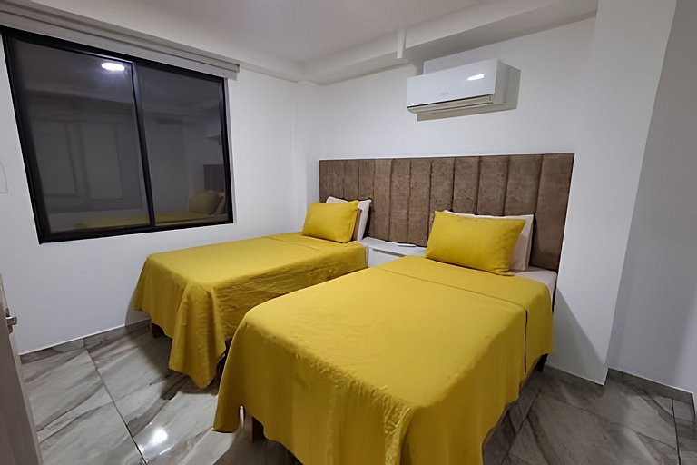 Building 265 in Norte Cali 202