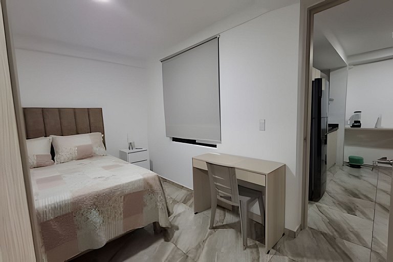 Building 265 in Norte Cali 202