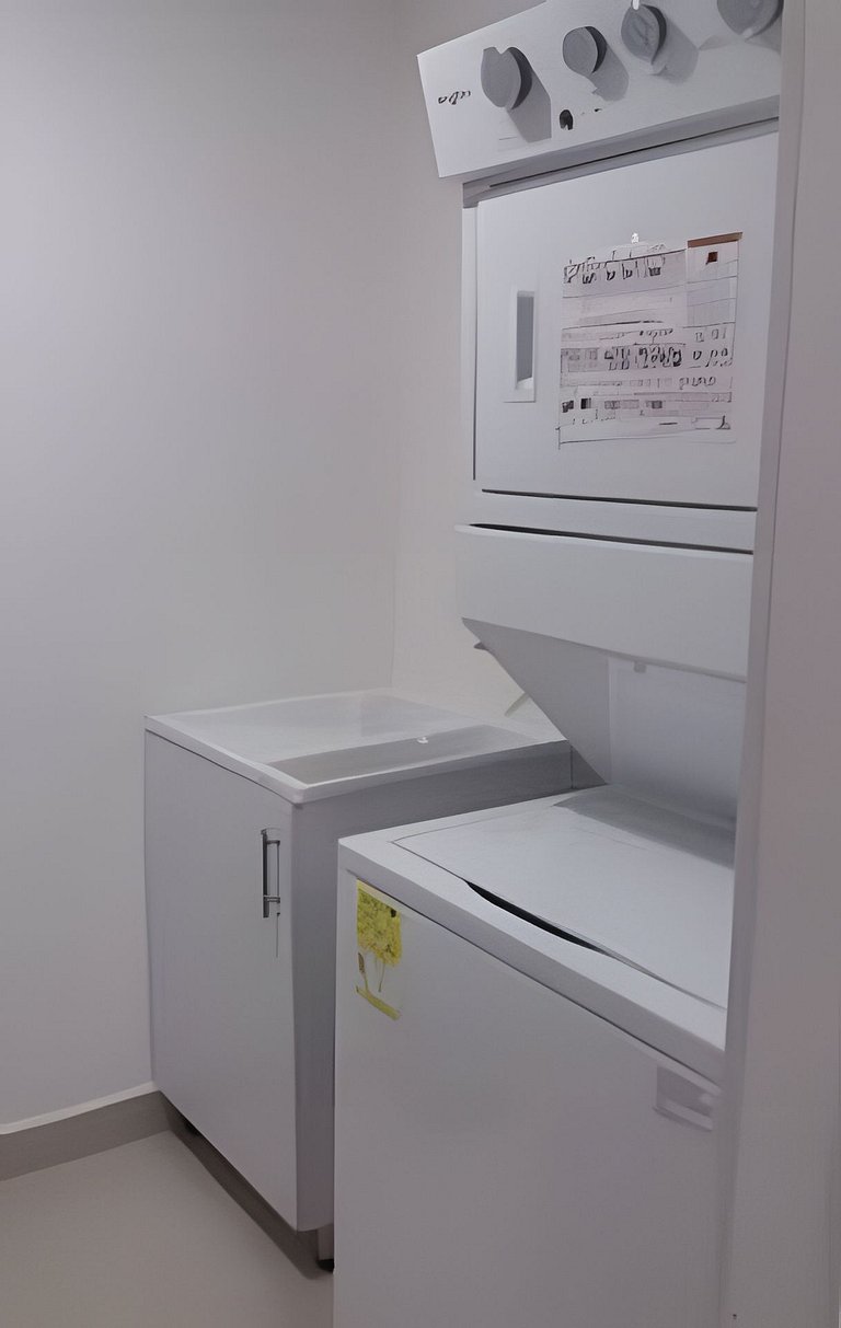 Cómodo y elegante apartamento en San Fernando.