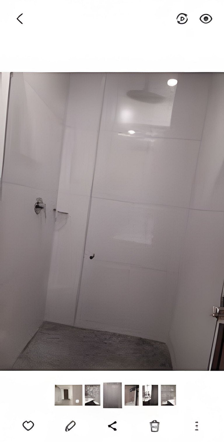 Cómodo y elegante apartamento en San Fernando.