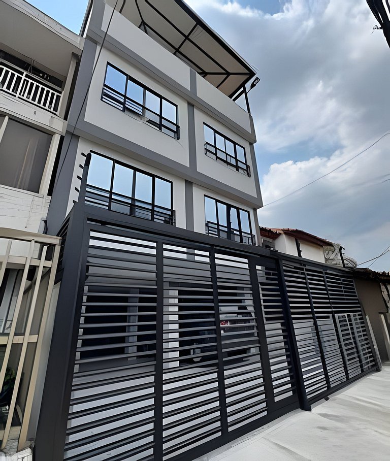 Building 265 in Norte Cali 101