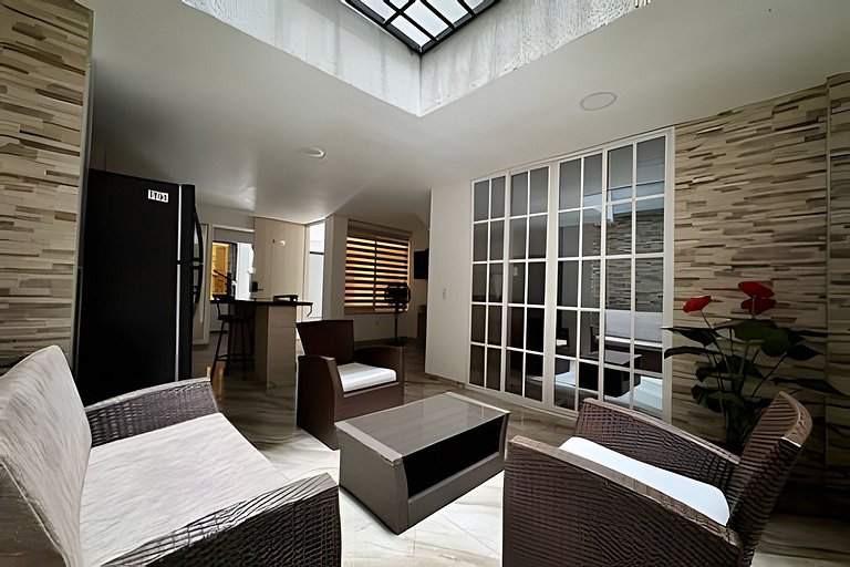 Building 265 in Norte Cali 101