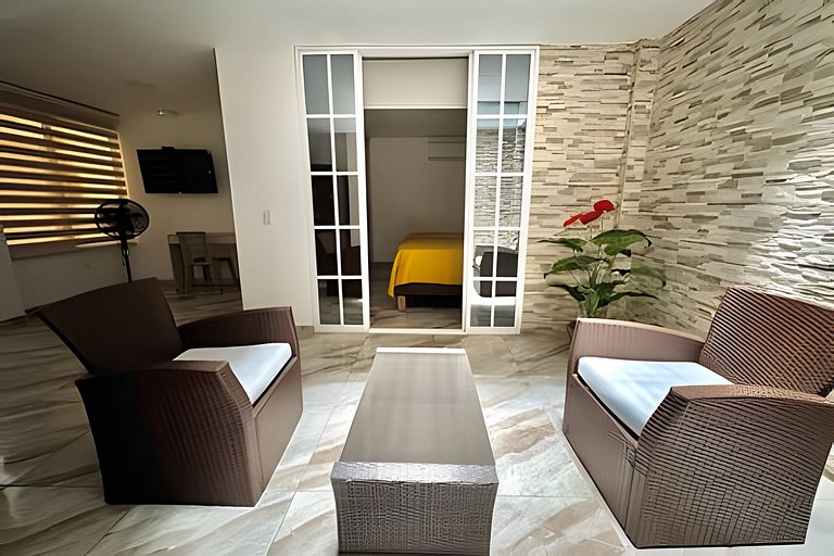 Building 265 in Norte Cali 101