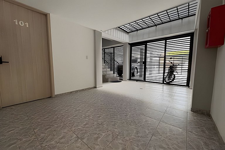 Building 265 in Norte Cali 101