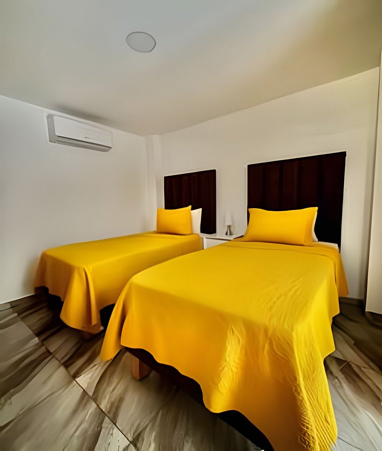 Building 265 in Norte Cali 101