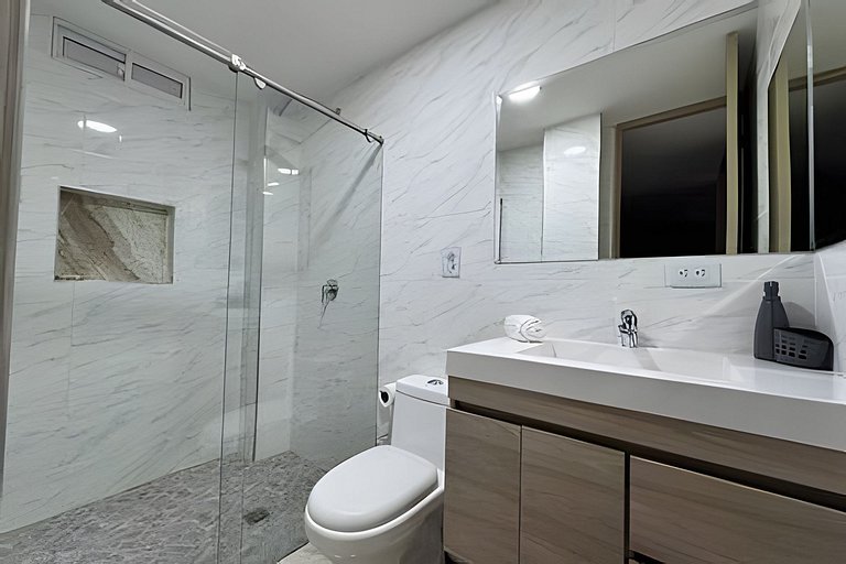 Building 265 in Norte Cali 101