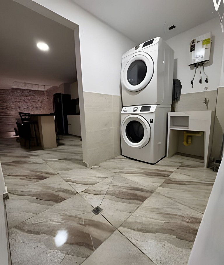 Building 265 in Norte Cali 101