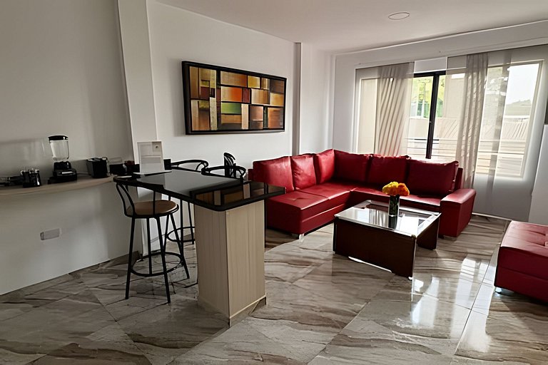 Building 265 en Norte nuevo 301