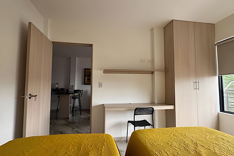 Building 265 en Norte nuevo 301