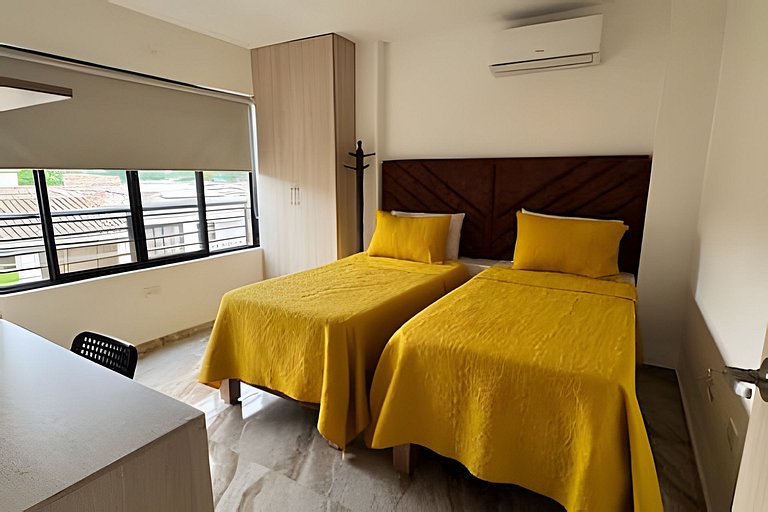 Building 265 en Norte nuevo 301