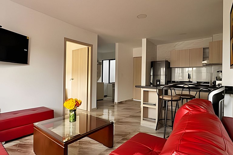 Building 265 en Norte nuevo 301