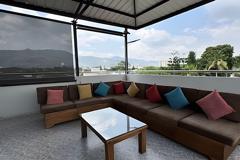 Building 265 en Norte nuevo 301