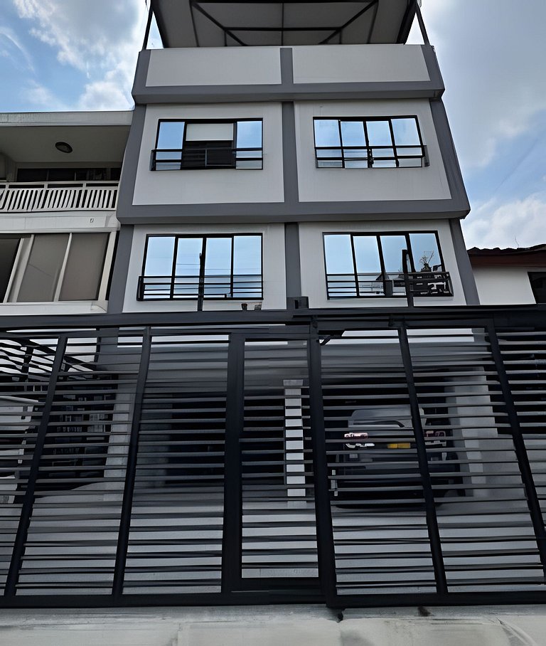 Building 265 en Norte nuevo 301