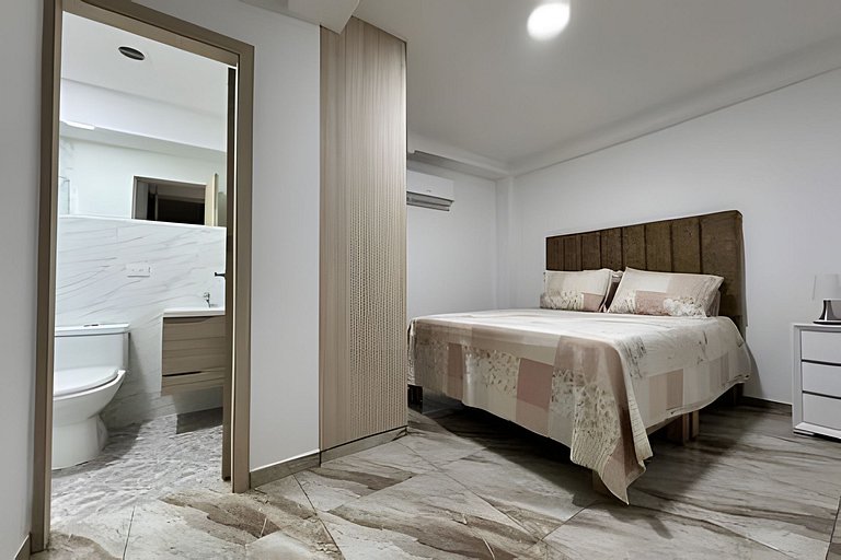 Building 265 Norte Nuevo 302