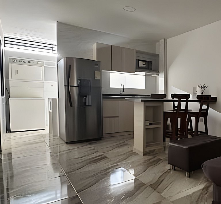 Building 265 Norte Nuevo 302