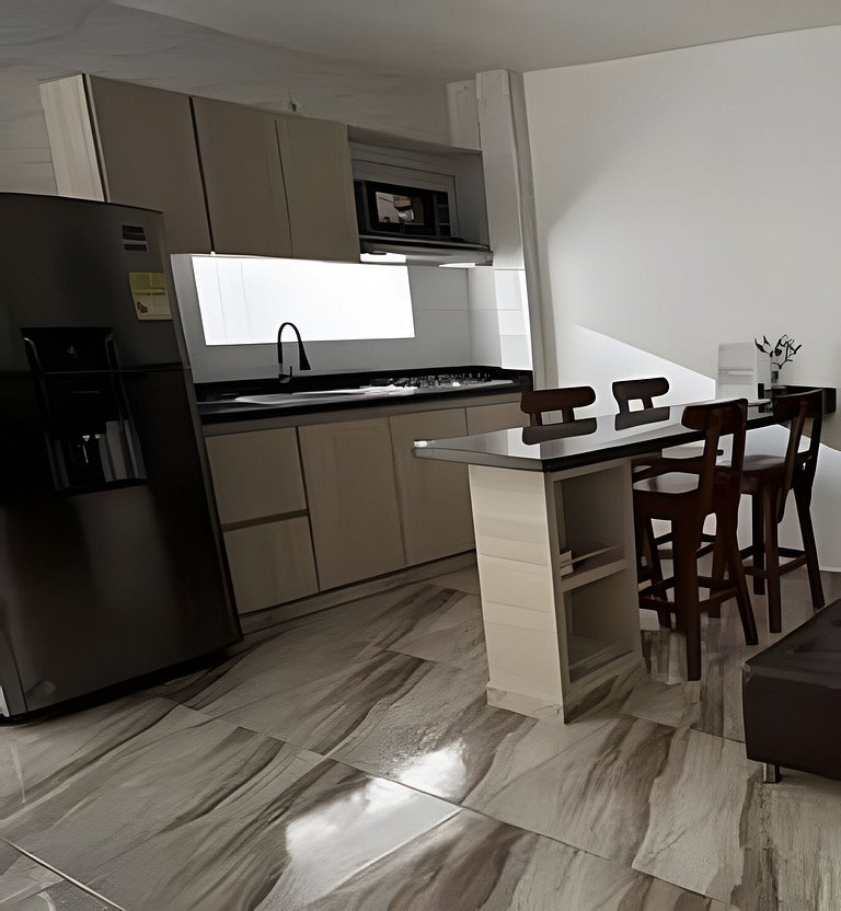 Building 265 Norte Nuevo 302