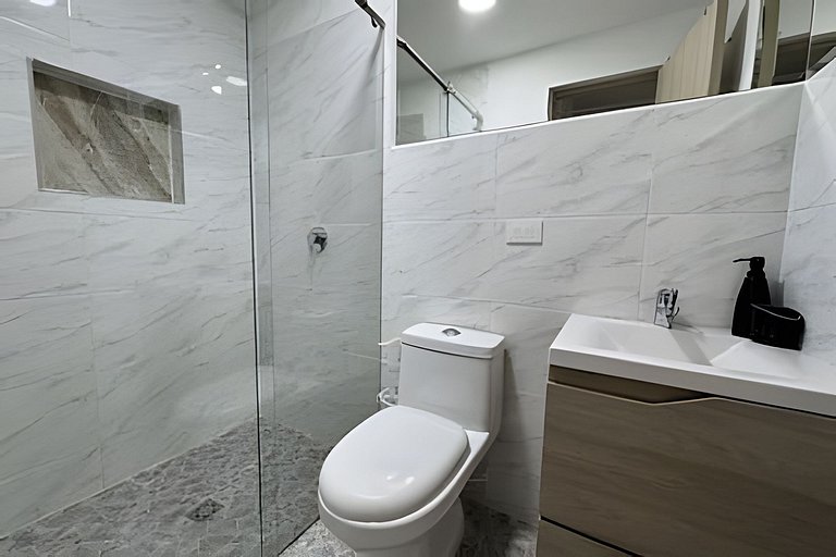 Building 265 Norte Nuevo 302