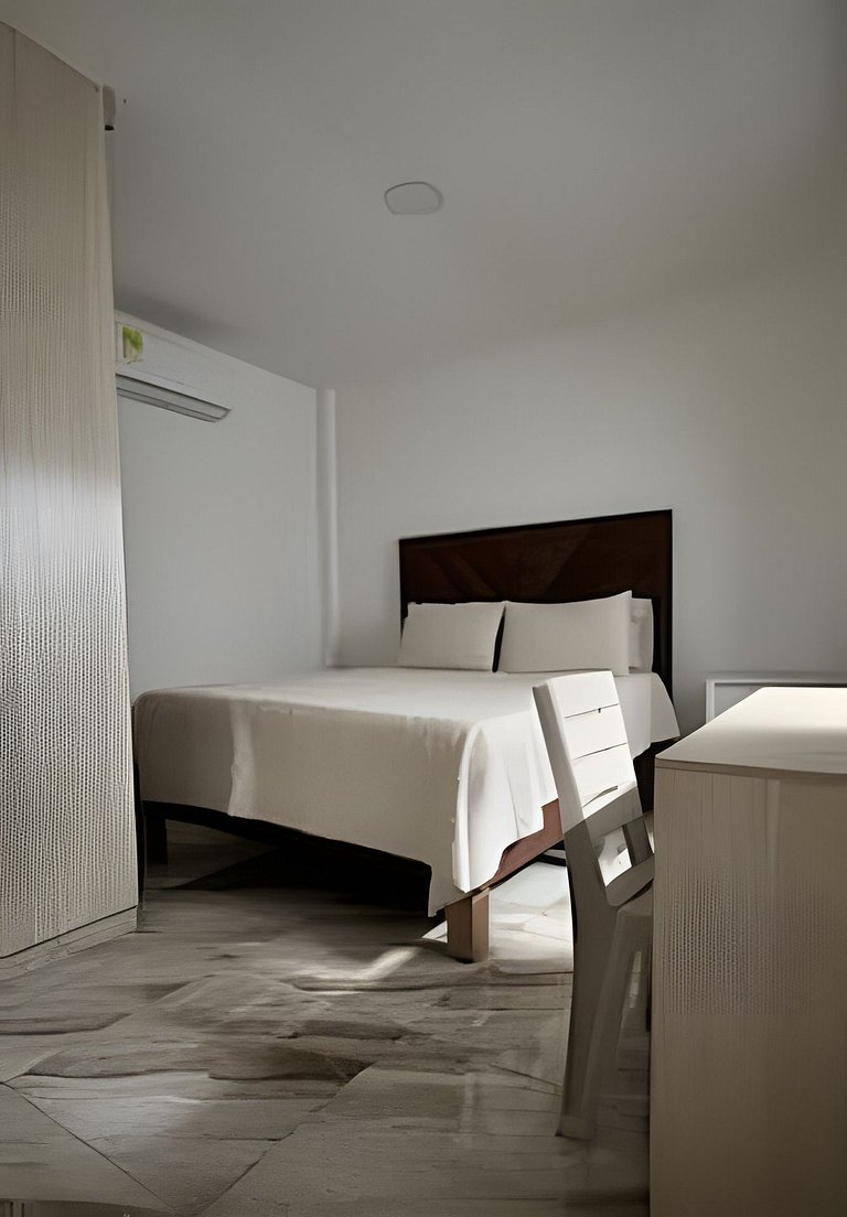 Building 265 Norte Nuevo 302