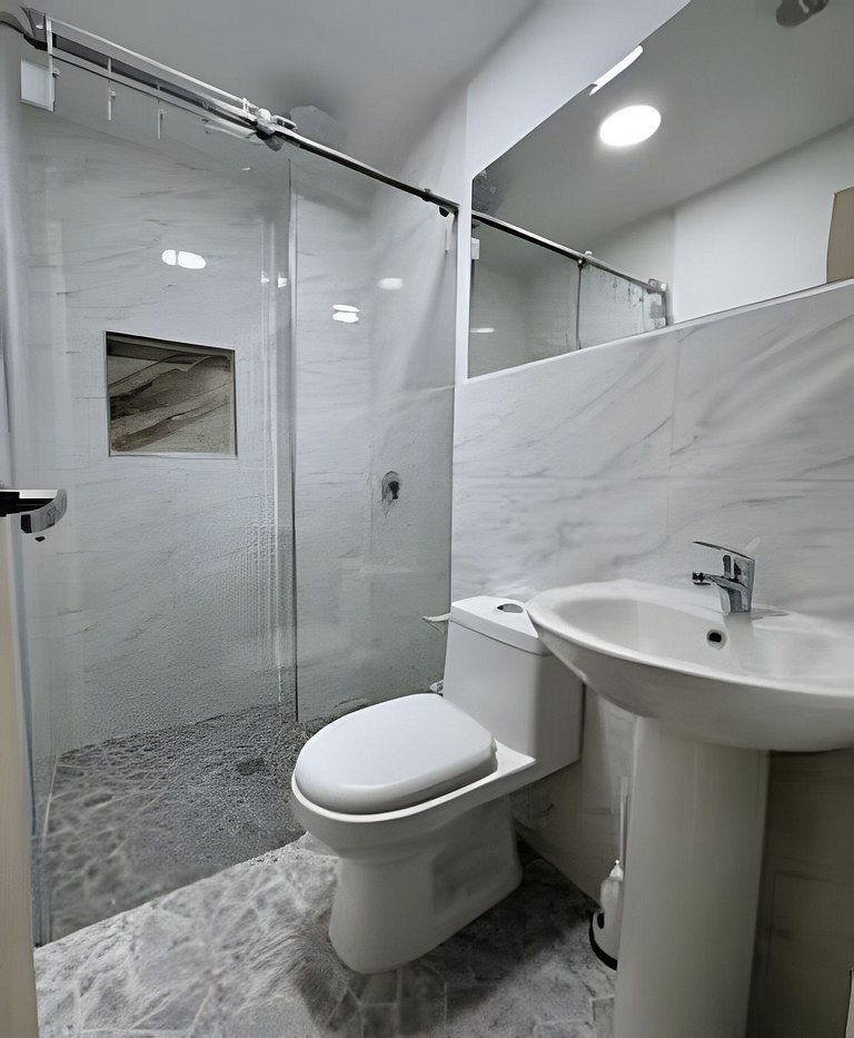 Building 265 Norte Nuevo 302