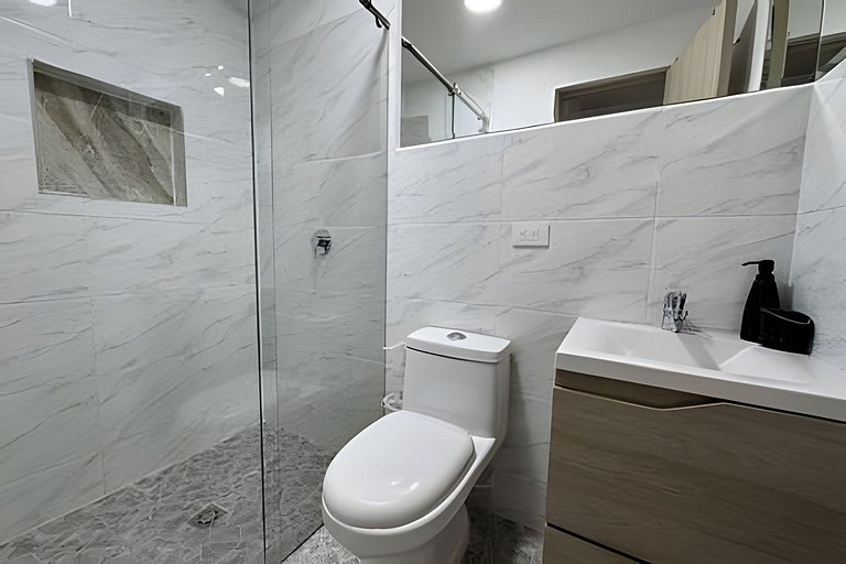 Building 265 Norte Nuevo 302