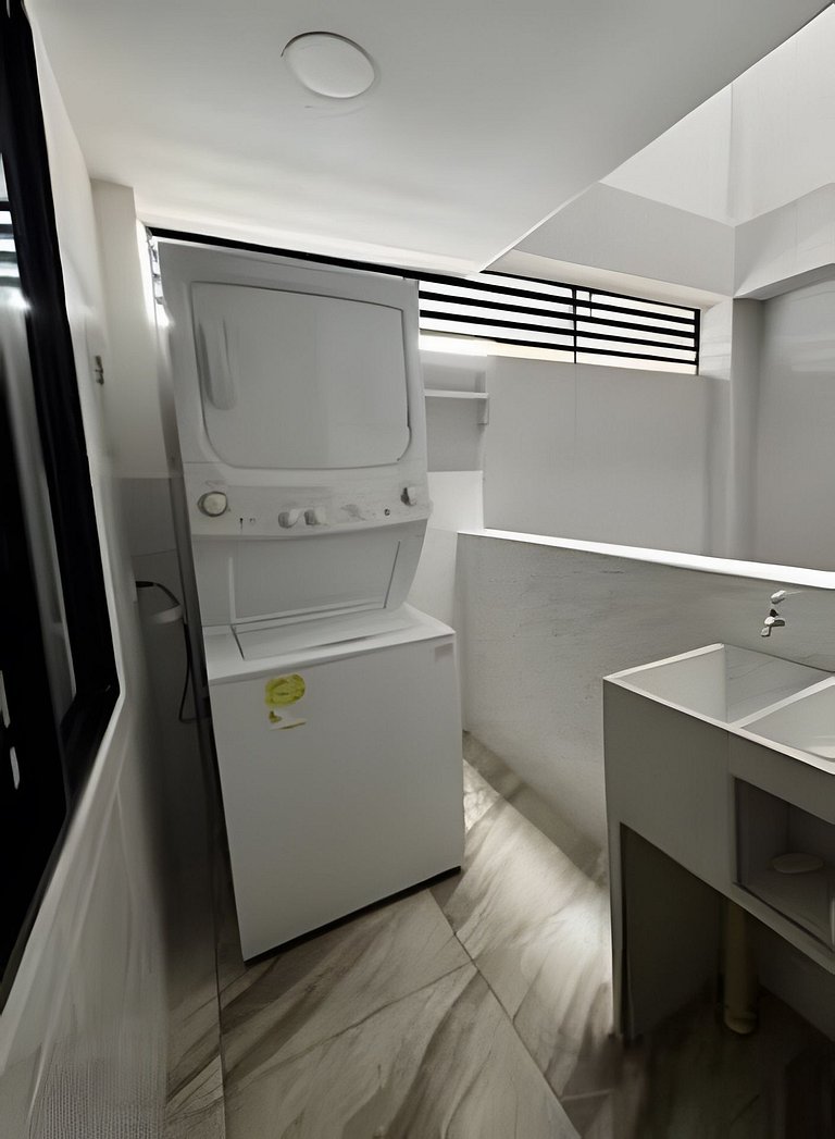 Building 265 Norte Nuevo 302