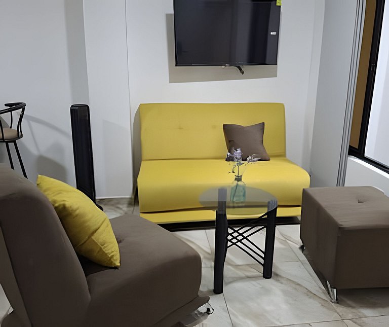 Building 265 Norte Nuevo 302