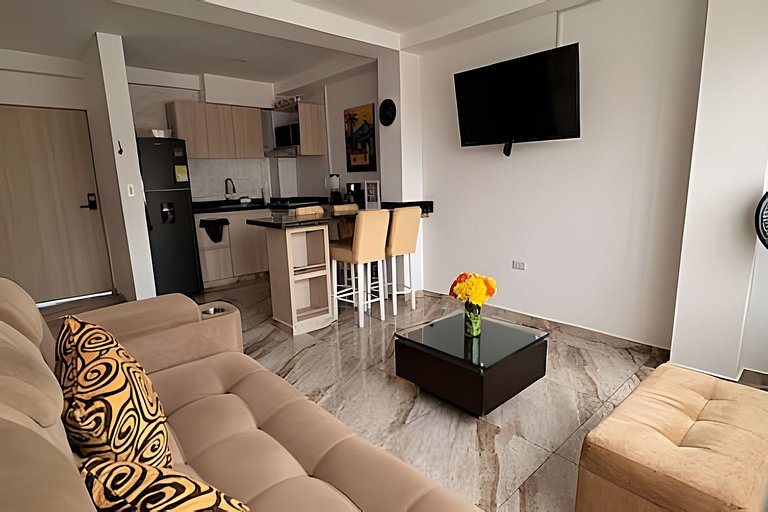 Building 265 en norte nuevo 201