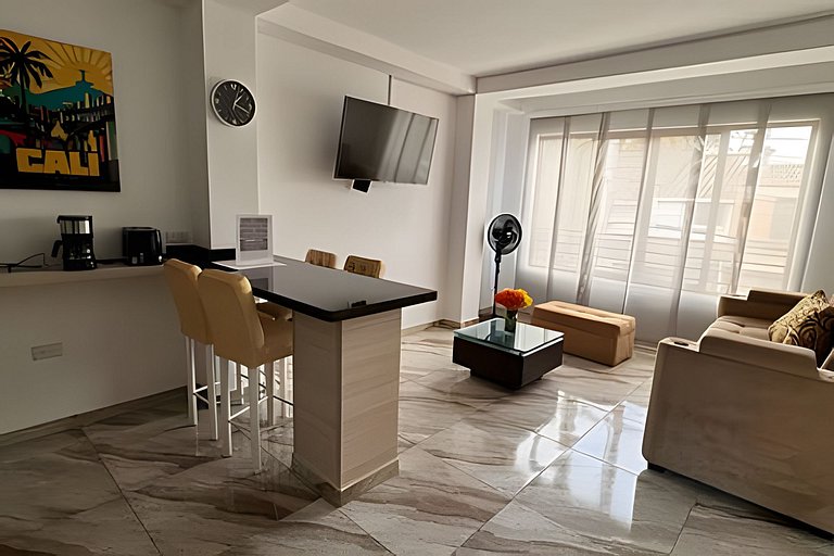 Building 265 en norte nuevo 201