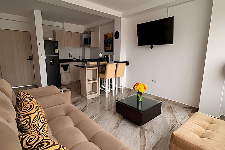 Building 265 en norte nuevo 201