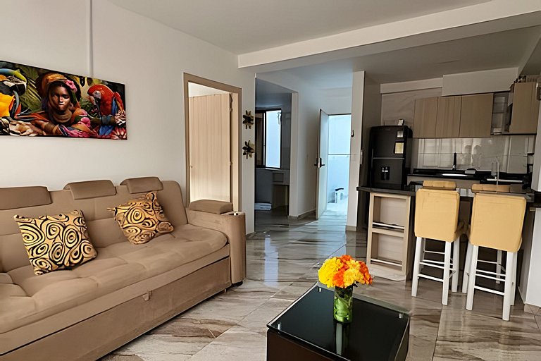 Building 265 en norte nuevo 201