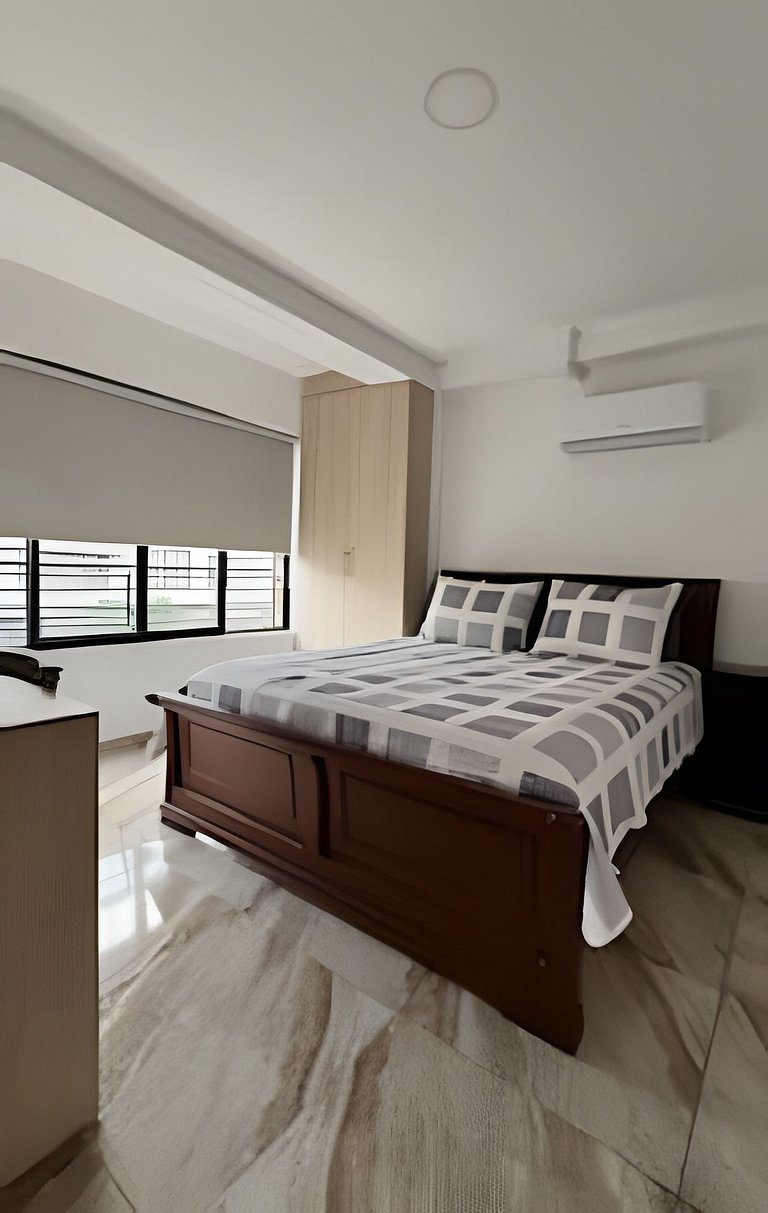 Building 265 en norte nuevo 201