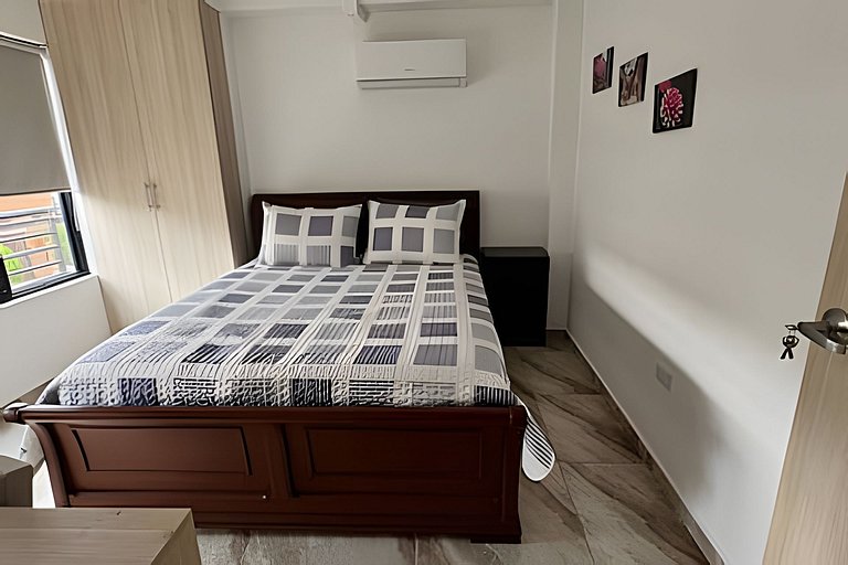 Building 265 en norte nuevo 201