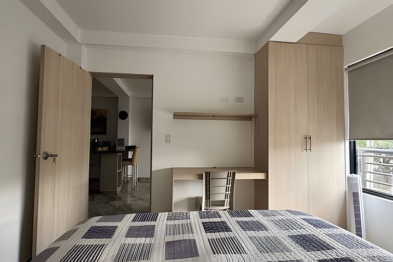 Building 265 en norte nuevo 201