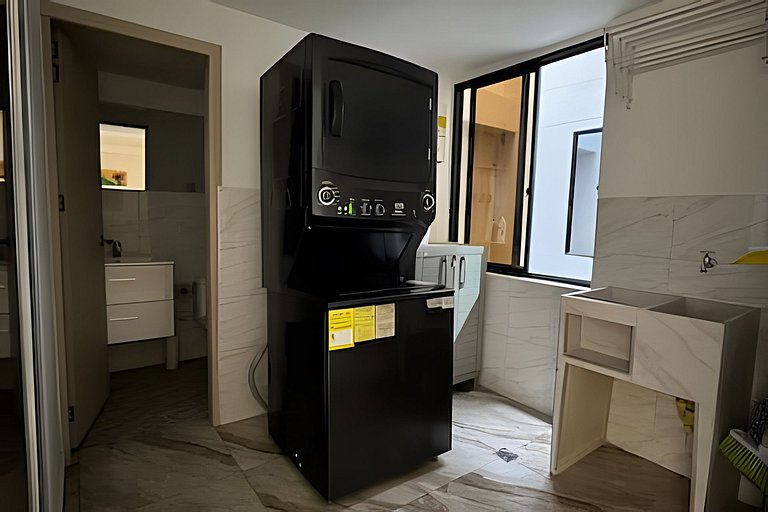 Building 265 en norte nuevo 201