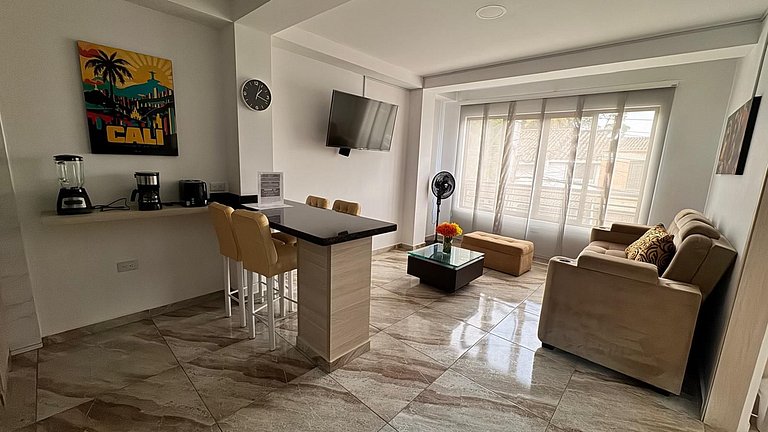 Building 265 en norte nuevo 201